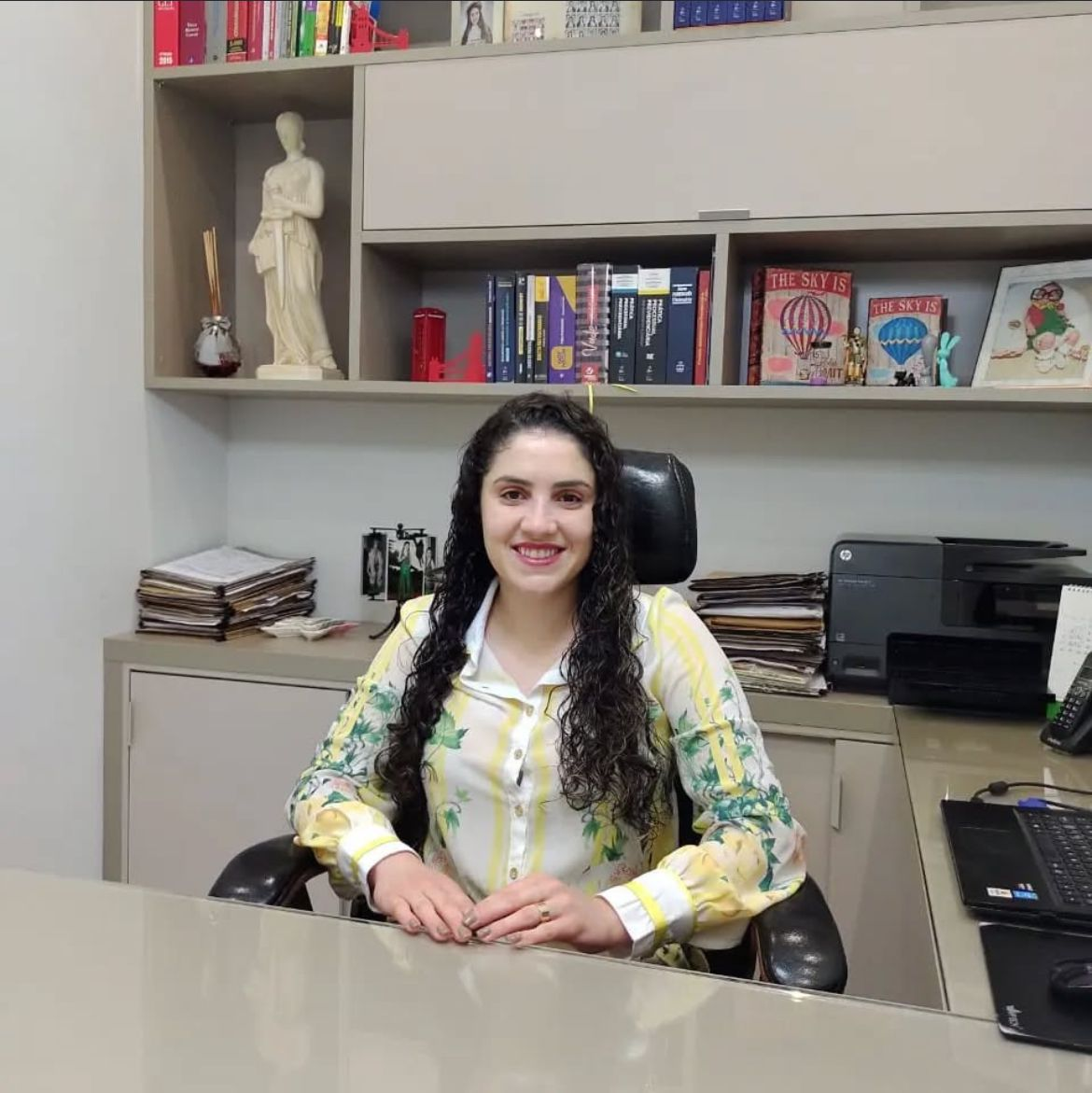 Eduarda Vaz de Chaves Schmitt