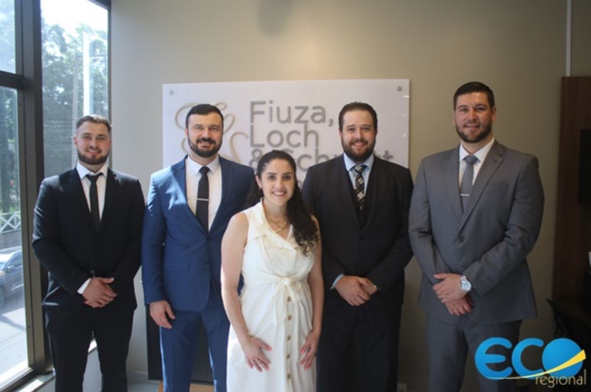 Nossa equipe